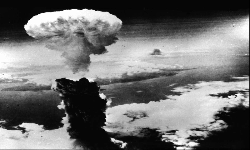 Illustration for article titled Beautiful, shocking, and awe-inspiring photographs of giant disasters